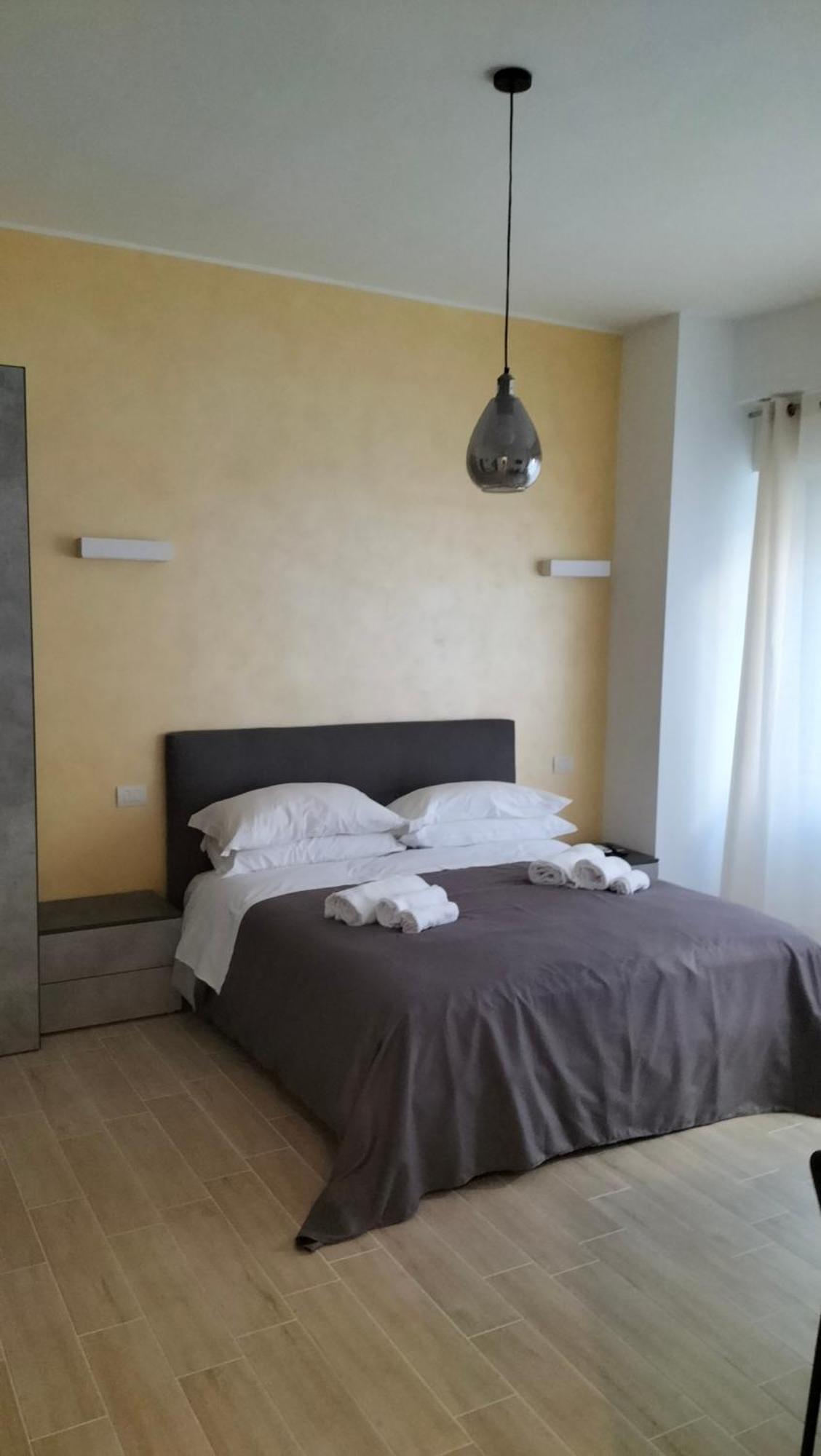 Al Teatro Rooms Bari Quarto foto
